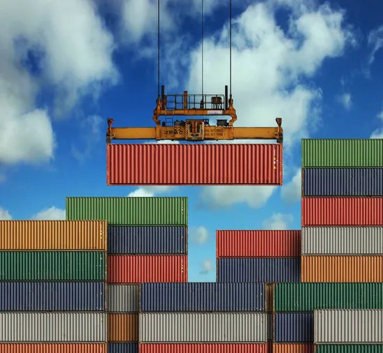Door to Door/DDU/ Freight Service by Air/Sea/Rail for General/Oversize/Battery/Chemical Goods