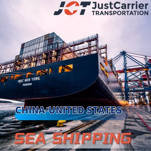 Door to Door/DDU/ Freight Service by Air/Sea/Rail for General/Oversize/Battery/Chemical Goods