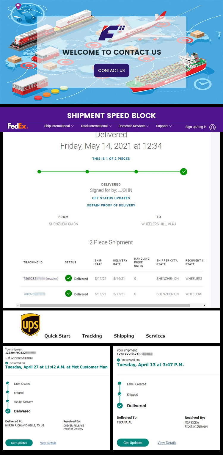 International Air Freight Trade Agency China to Chile Air Freight Logistics Service