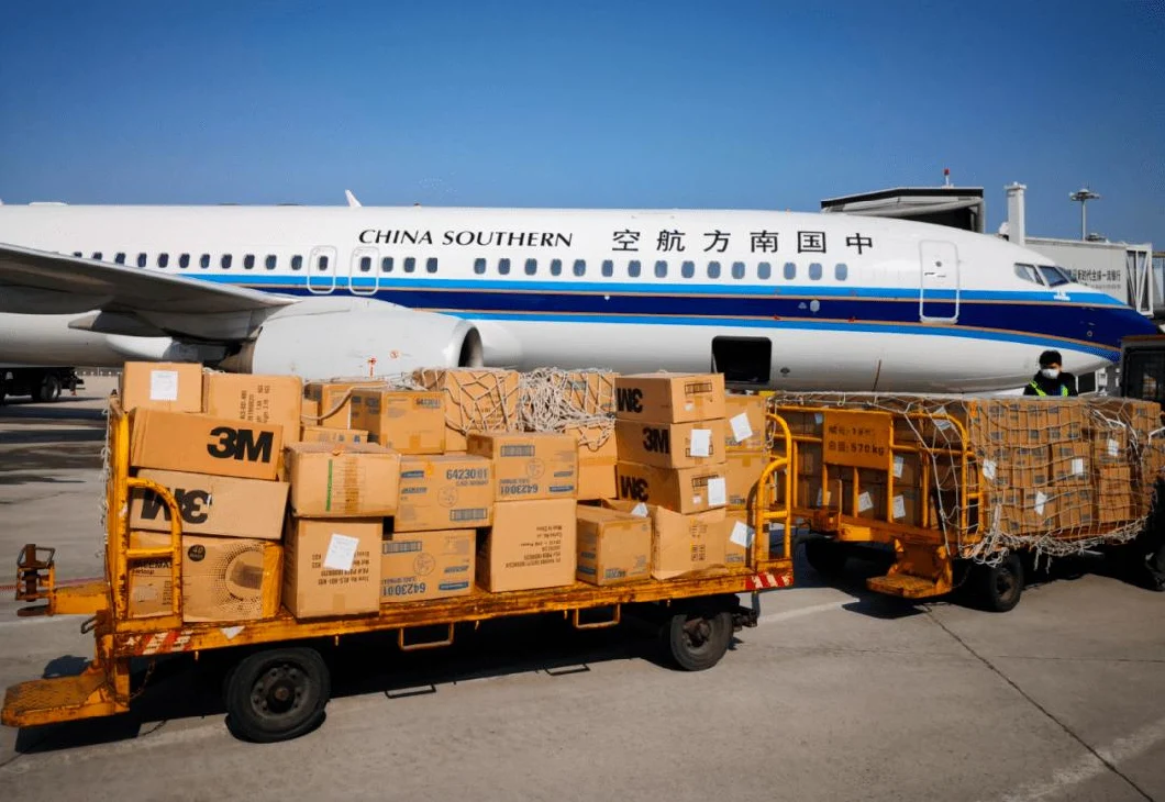 Professional Shipping Agent Air Freight Sea Freight Cargo Shipping Price Door to Door Shipping Service From China to Congo Brazzaville Noire