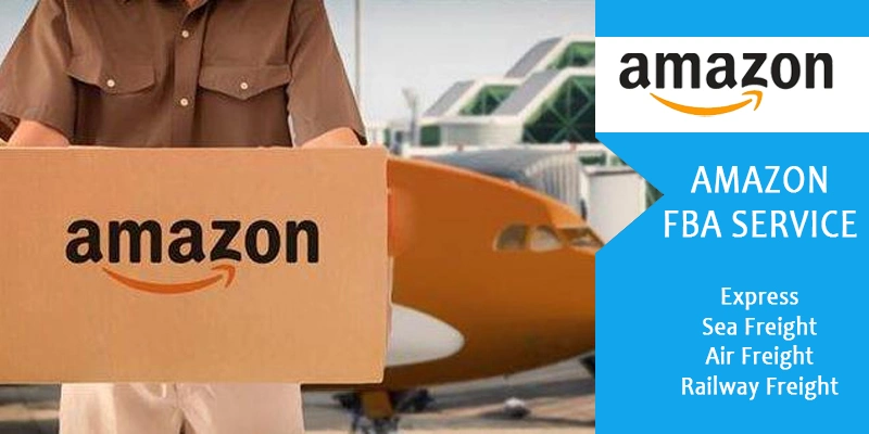 Logistics Company From Shenzhen to Denmark Fba Amazon Warehouse DDP Door to Door Services