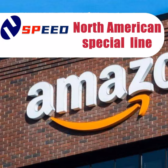 Экспедитор авиаперевозок, логистика авиаперевозок, служба доставки еды DDP из Китая в Великобританию, Amazon FBA