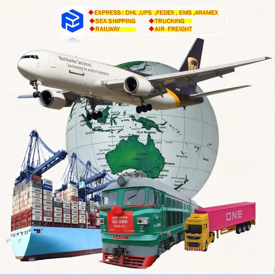 Услуги дропшиппинга – Освободите нам склад