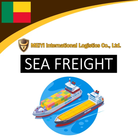 Логистическая служба осуществляет доставку в Бенин, Котону и Руанду для Alibaba Express и отправку контейнерных грузов, а также морским транспортом и воздушным транспортом.