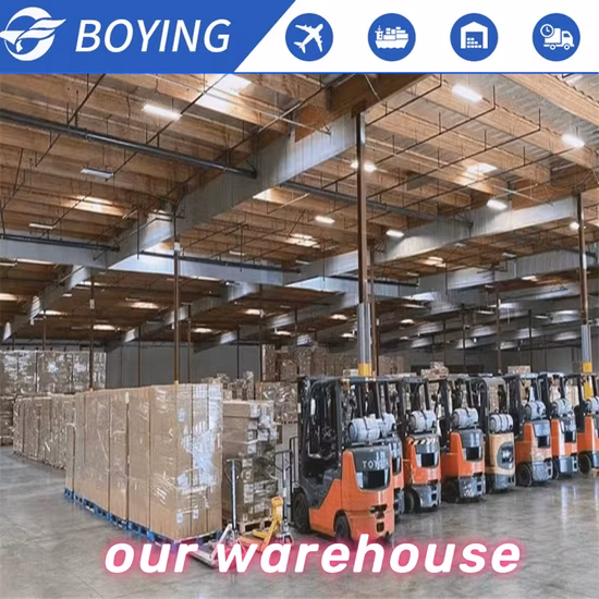 Авиаперевозки DDU из Китая в Сингапур или служба консолидации складов в Китае